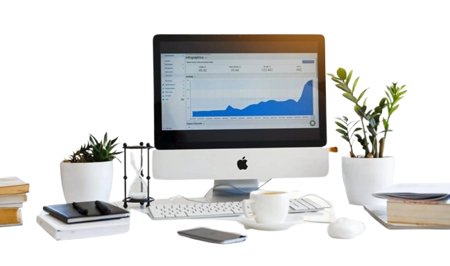 office of digital marketing strategist in calicut