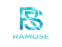 Ramose digital marketing strategist logo